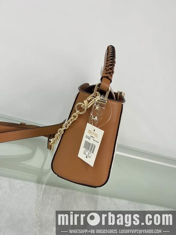 Michael Kors Bags Karlie 21X9X14cm 082704 4