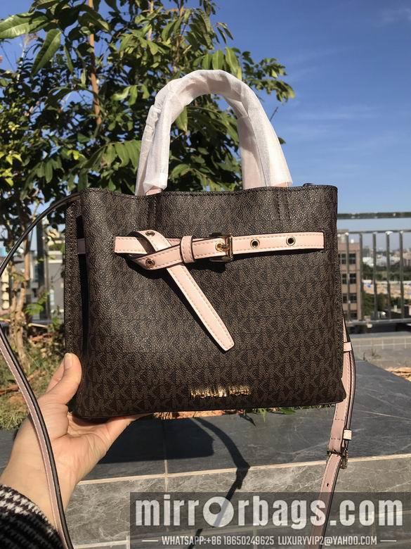 Michael Kors Bags 26X20X9cm 081903 EY 4colour