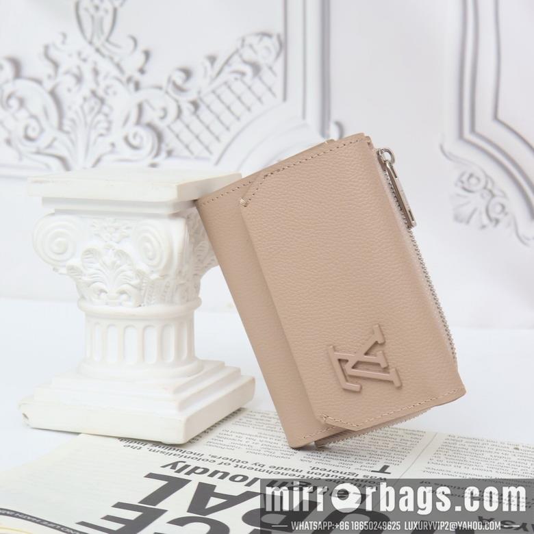 1:1 Louis Vuitton Bags Slender M81740 11x8.5x2cm zy