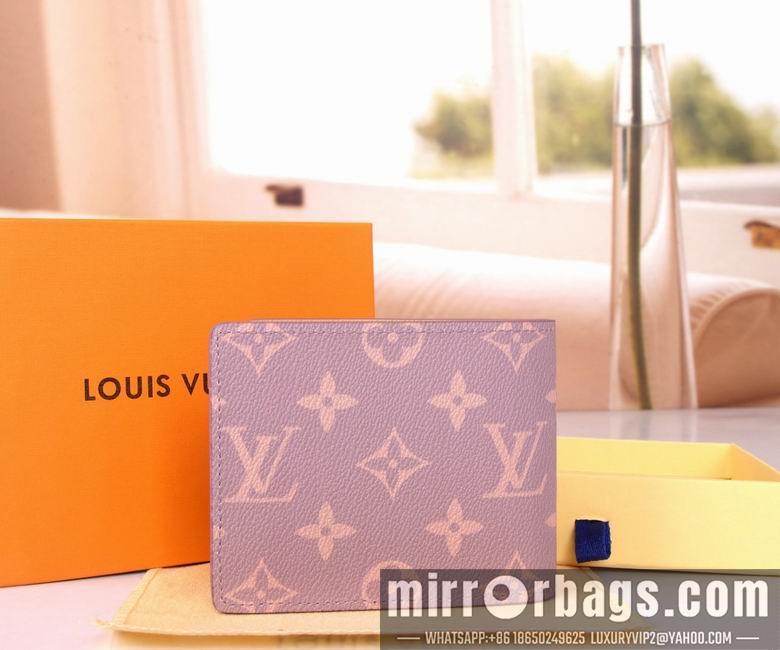 1:1 Louis Vuitton Bags M60895 11.5X9X1.5cm ZC 3colour