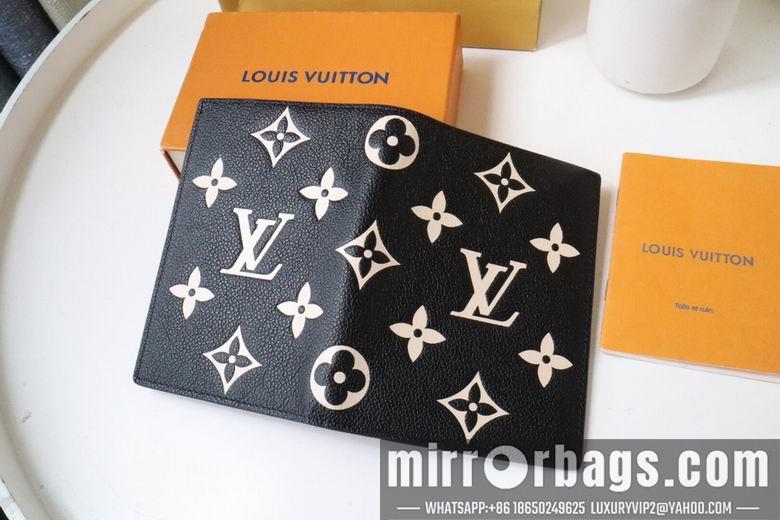 1:1 Louis Vuitton Bags M64501 10X14X2.5cm XM 2colour