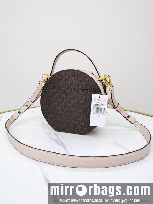 Michael Kors Bags Delaney 21X20X8cm 091107 DY 7