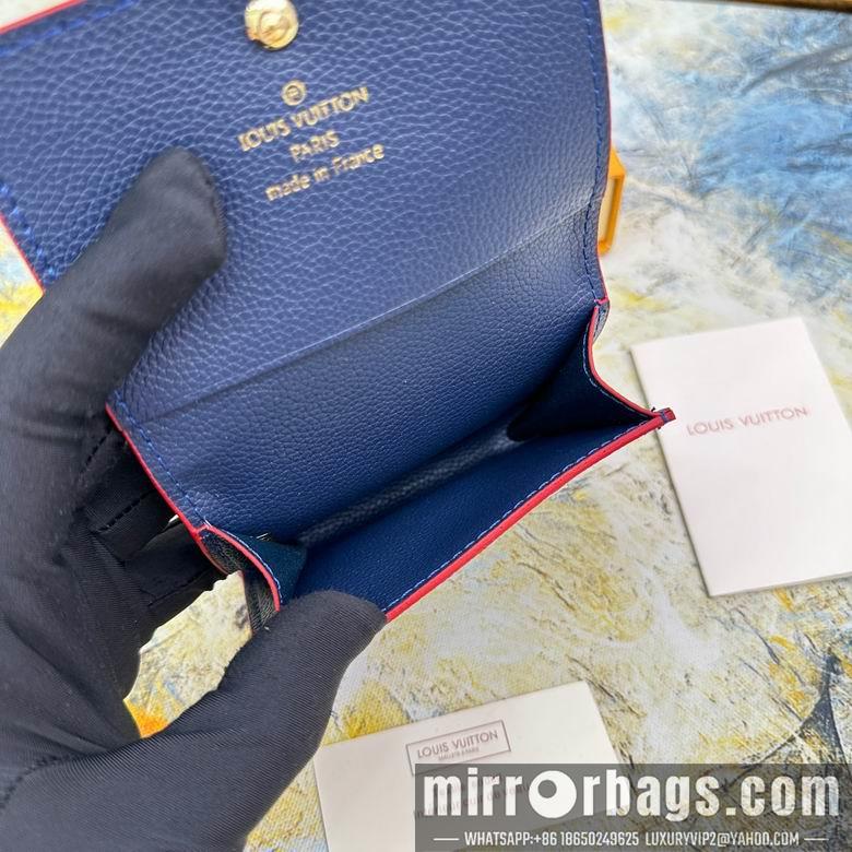 1:1 Louis Vuitton Bags M58456 10x8cm zy