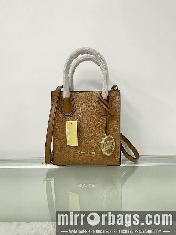 Michael Kors Bags Mercer 15X6X17cm 091103 DY 6