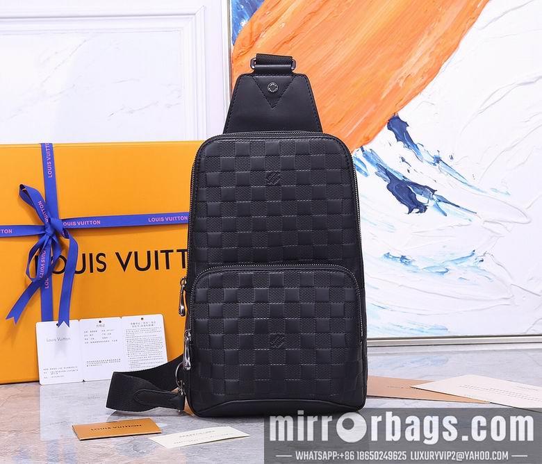 1:1 Louis Vuitton Bags WMN41720 20X31X10