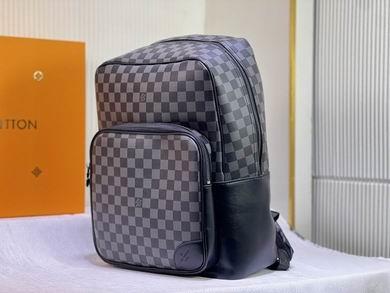 1:1 Louis Vuitton Bags M45335 31X41.5X15.5cm XM 2colour