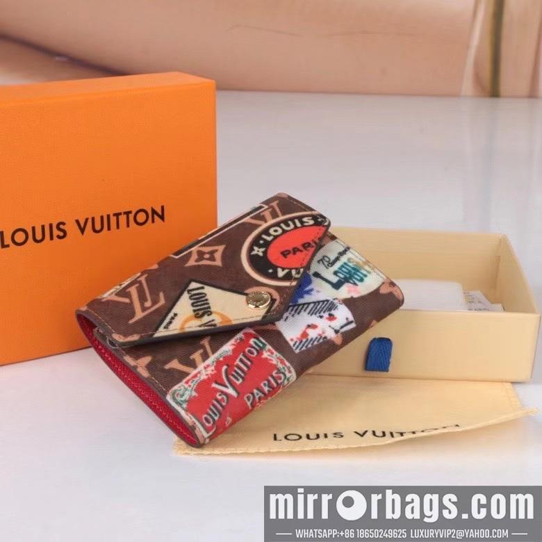 1:1 Louis Vuitton Bags 41938 12X2X9cm XMY