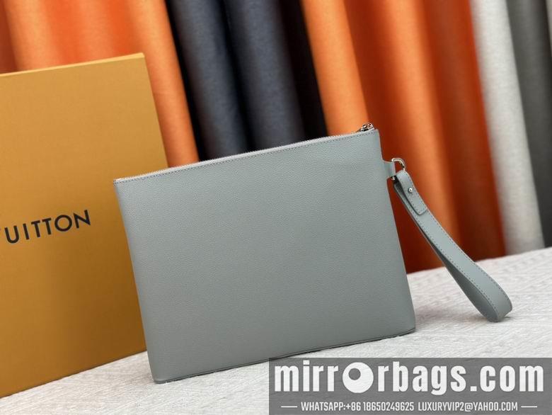 1:1 Louis Vuitton Bags 40504 30X22X5cm XM 3colour