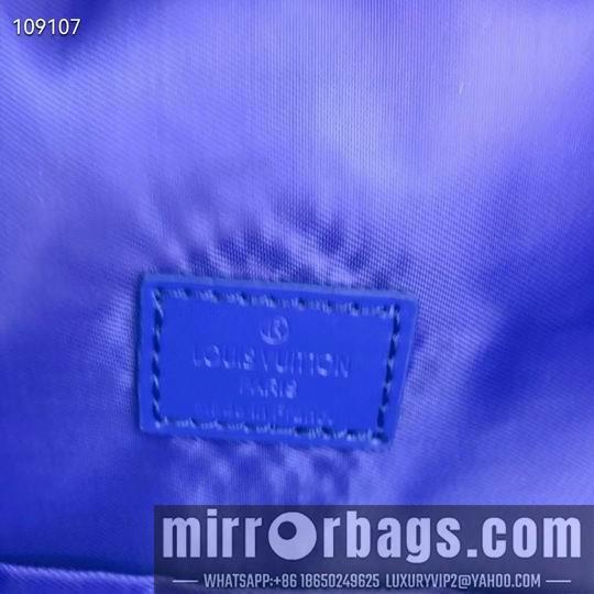 1:1 Louis Vuitton Bags Multipocket M45441 30x40x15.5cm cs