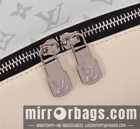 1:1 Louis Vuitton Bags Discovery 30230 S37x40x20cm three colors