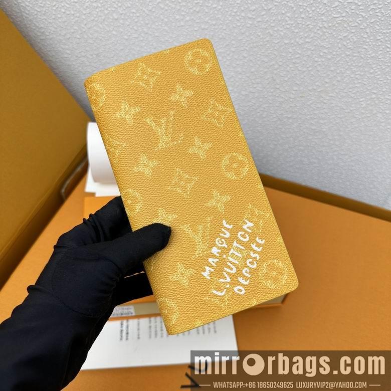 1:1 Louis Vuitton Bags M12656 19X2X10cm ZC 2colour