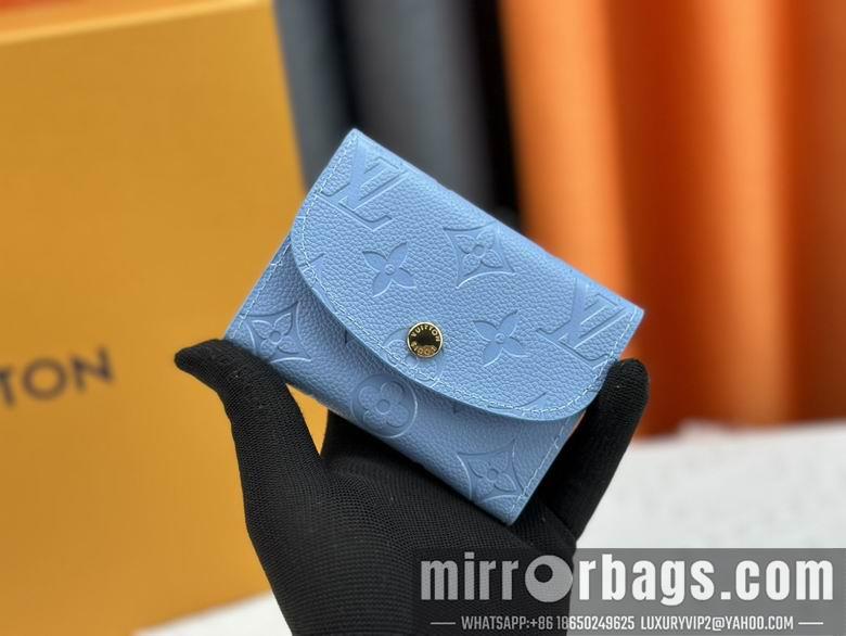 1:1 Louis Vuitton Bags M41939 11X8X2.5cm XM