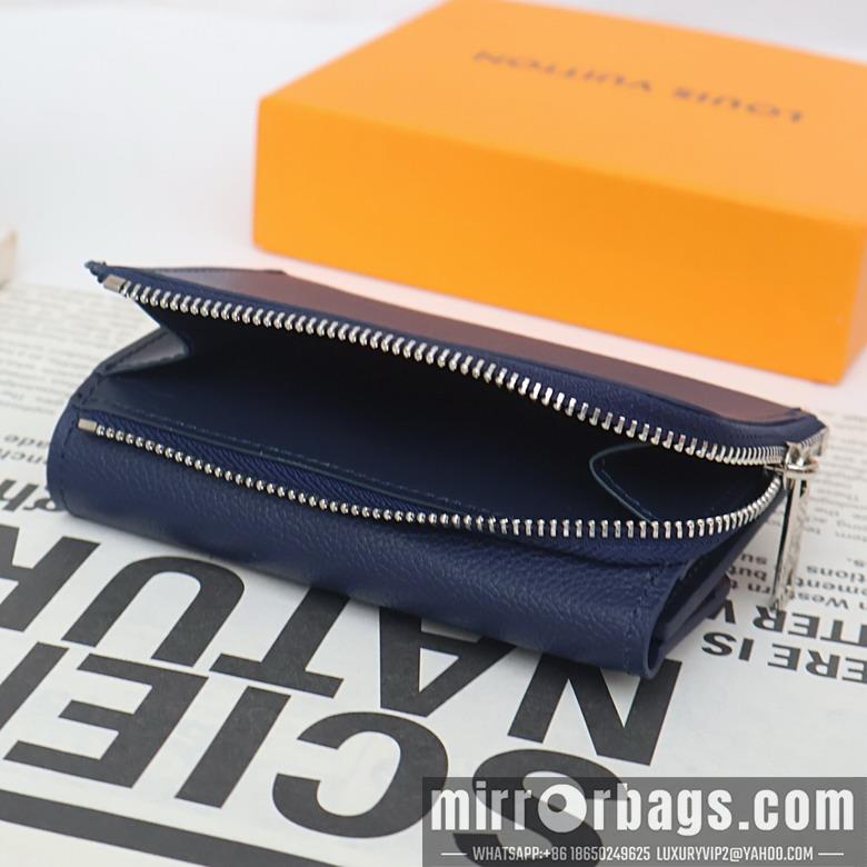 1:1 Louis Vuitton Bags Slender M81740 11x8.5x2cm zy4