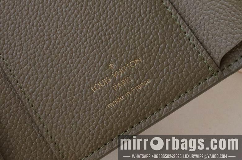 1:1 Louis Vuitton Bags M80968 12X9.5X1.5cm XM-1