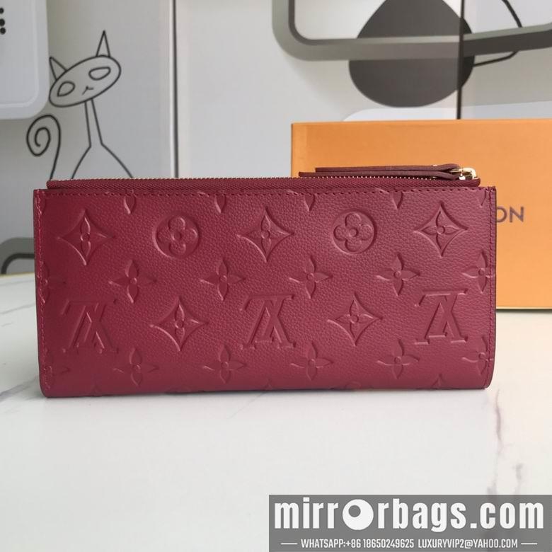 1:1 Louis Vuitton Bags M61269 21X9cm XM 4colour