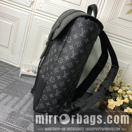 1:1 Louis Vuitton Bags Saumur M45913 27x42x13cm cs1