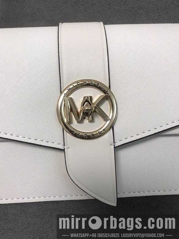 Michael Kors Bags Greenwich 25X14X8cm 090413 DY 4
