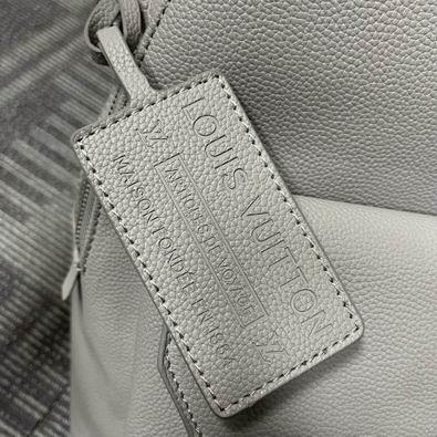 1:1 Louis Vuitton Bags Aerogram M59325,M57079 43x30x14 cm cs
