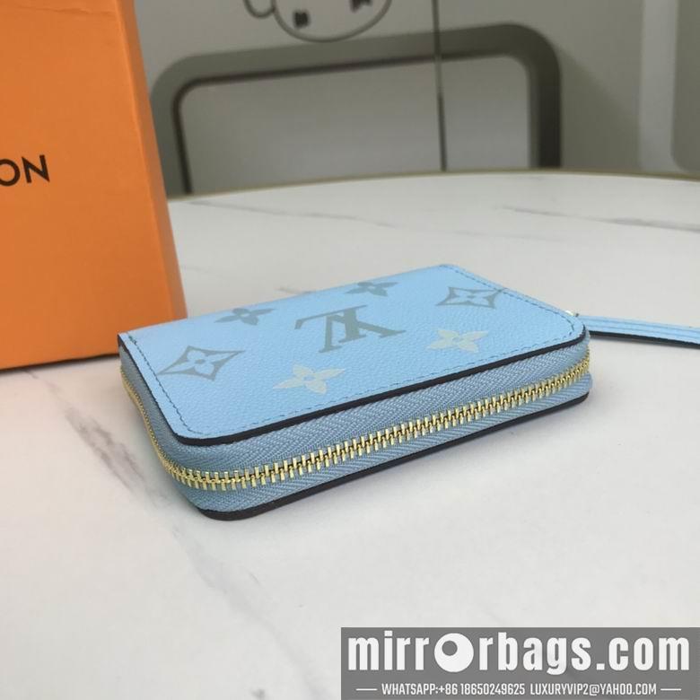 1:1 Louis Vuitton Bags M80408 11X8.5X2cm XM 3colour