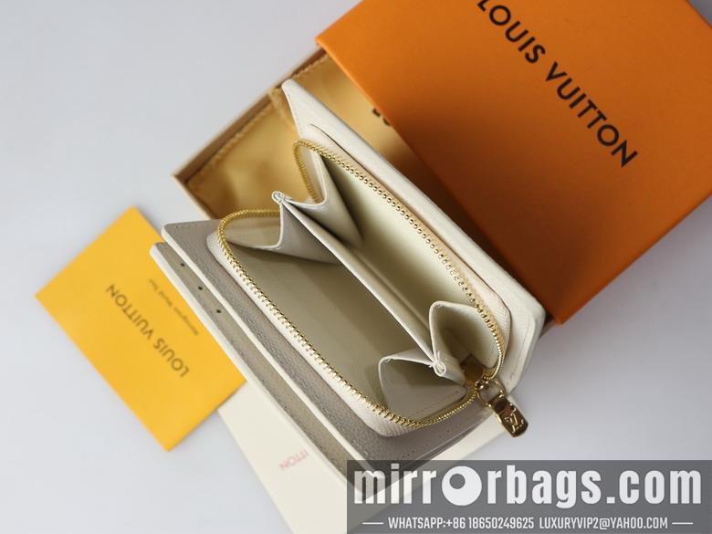 1:1 Louis Vuitton Bags Claire M81927 11x8.5x3.5cm zy2