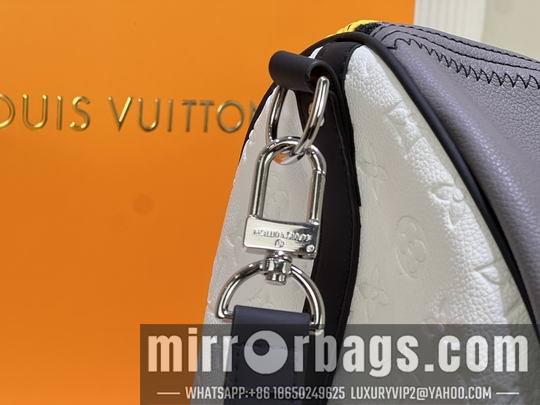 1:1 Louis Vuitton Bags Keepall M59922 50x29x23cm cs