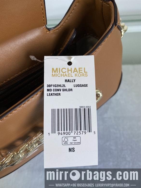 Michael Kors Bags Hally 26X6X18cm 090927 DY 6