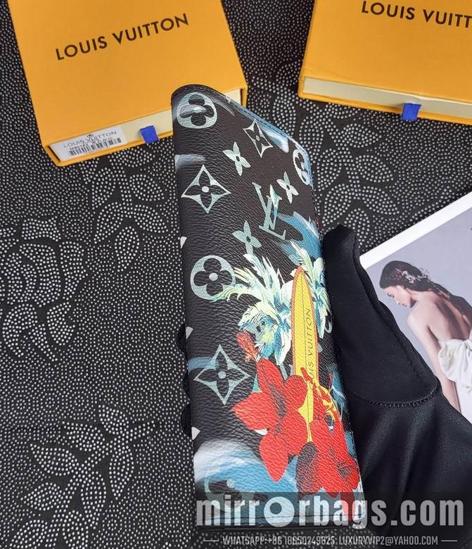 1:1 Louis Vuitton Bags M83467 10X19X2cm ZC 4colour