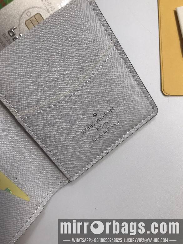 1:1 Louis Vuitton Bags M67817 8x11cm zy