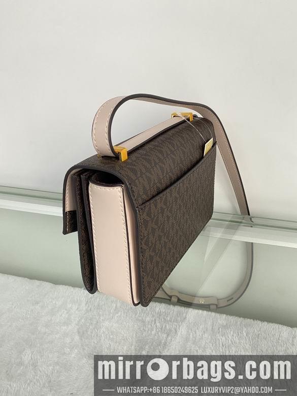 Michael Kors Bags Hendrix 19X6.5X14cm 032202 EY 3colour