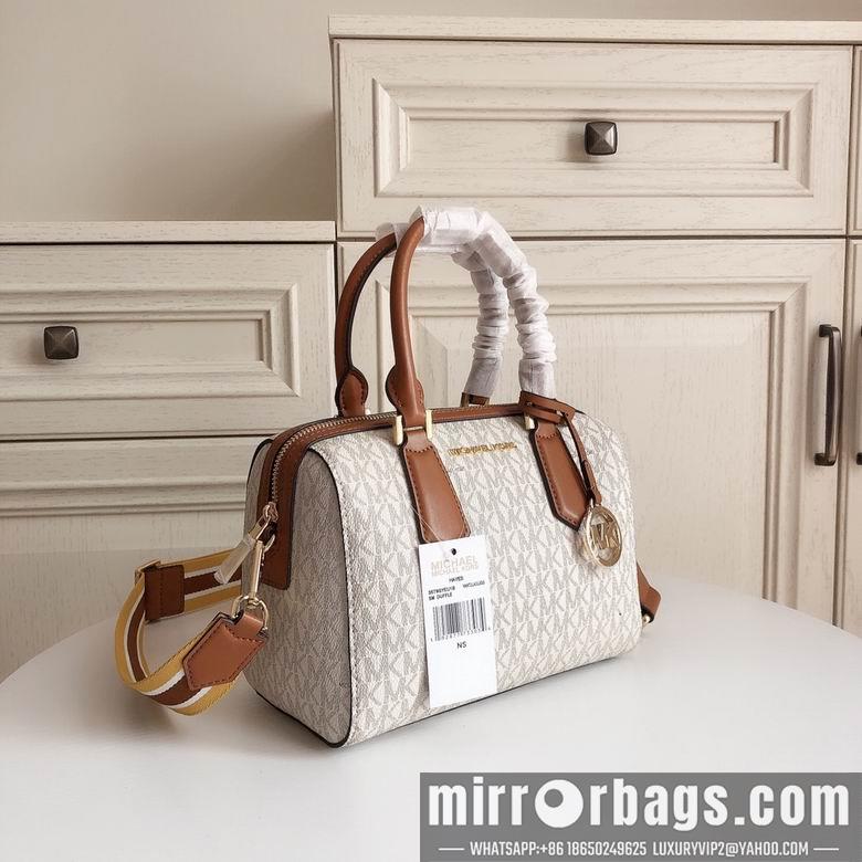 Michael Kors Bags 24X17X14cm 090603 DY 2colour