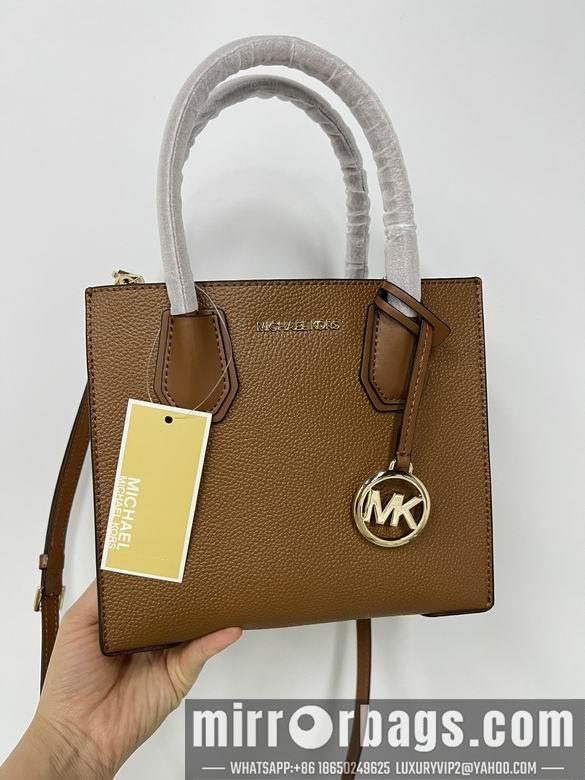 Michael Kors Bags Mercer 22X11X20cm 091105 DY 2