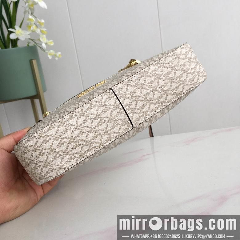 Michael Kors Bags Carmen 2102 25X17X6cm DY 3