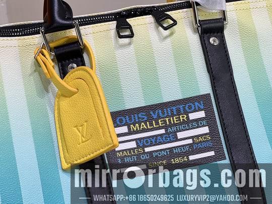 1:1 Louis Vuitton Bags Keepall m59661 50x29x23cm  cs