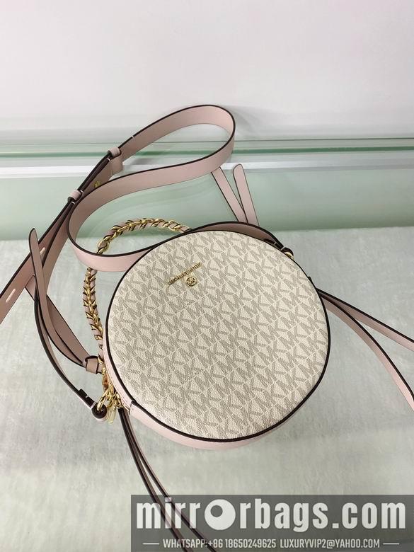 Michael Kors Bags Delaney 20X20X7.5cm 090604 DY 4colour