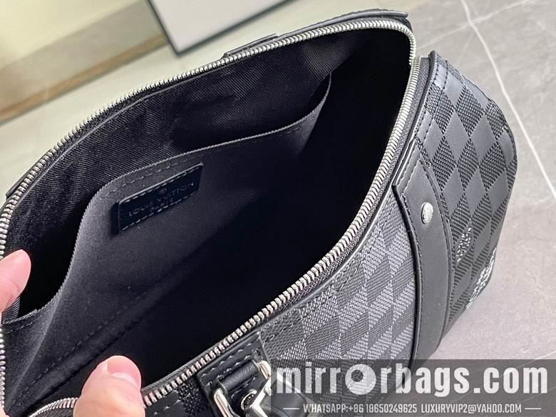 1:1 Louis Vuitton Bags N40452 27X17X13cm XM