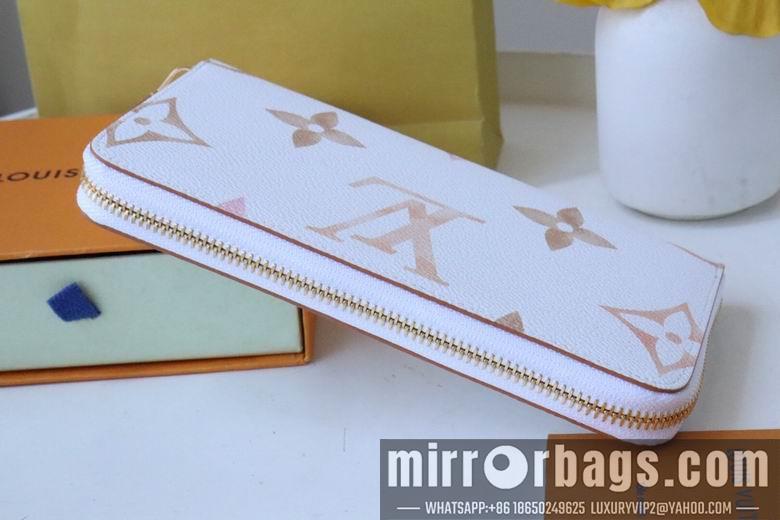 1:1 Louis Vuitton Bags M82384 19X10X1cm XM 2colour