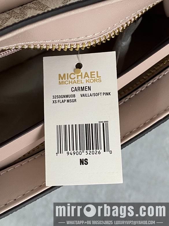 Michael Kors Bags Carmen 24X7X12cm 090923 DY 4