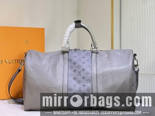1:1 Louis Vuitton Bags Keepall M53776 50x29x23cm cs