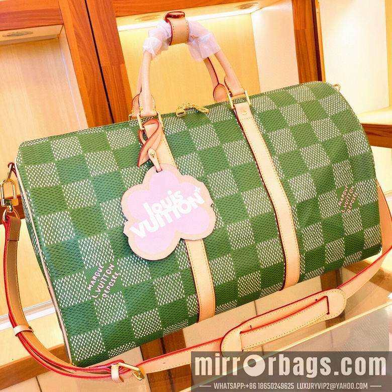 1:1 Louis Vuitton Bags M40667 50X29X23cm XMY 2colour