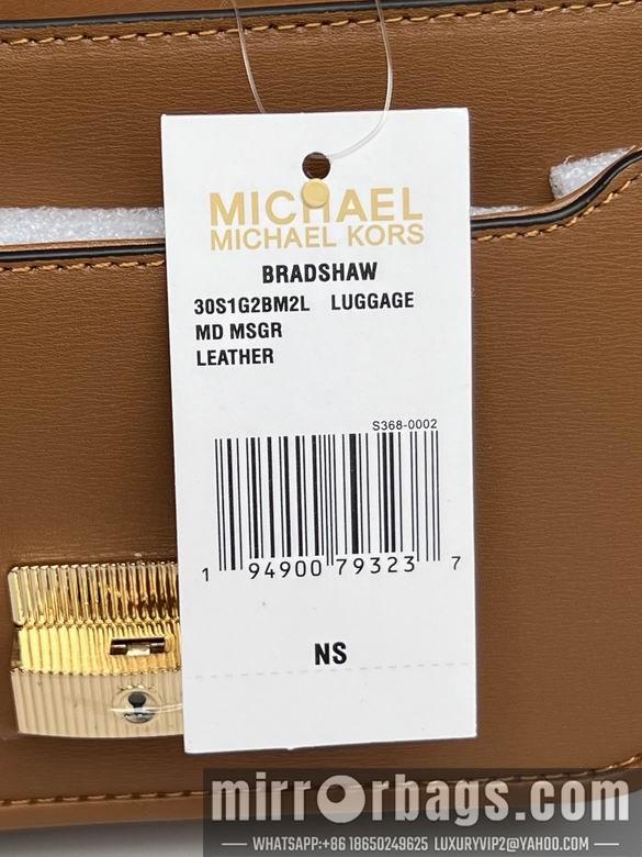 Michael Kors Bags Bradshaw 24X7X16cm 090409 DY 5