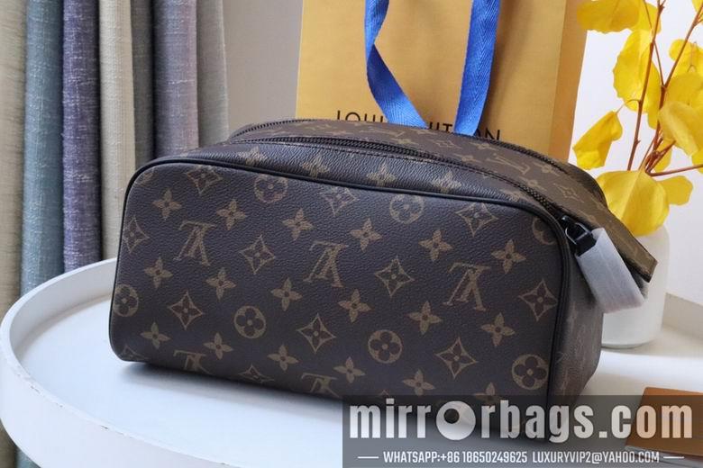 1:1 Louis Vuitton Bags M46253 28X16X13cm XM 3colour