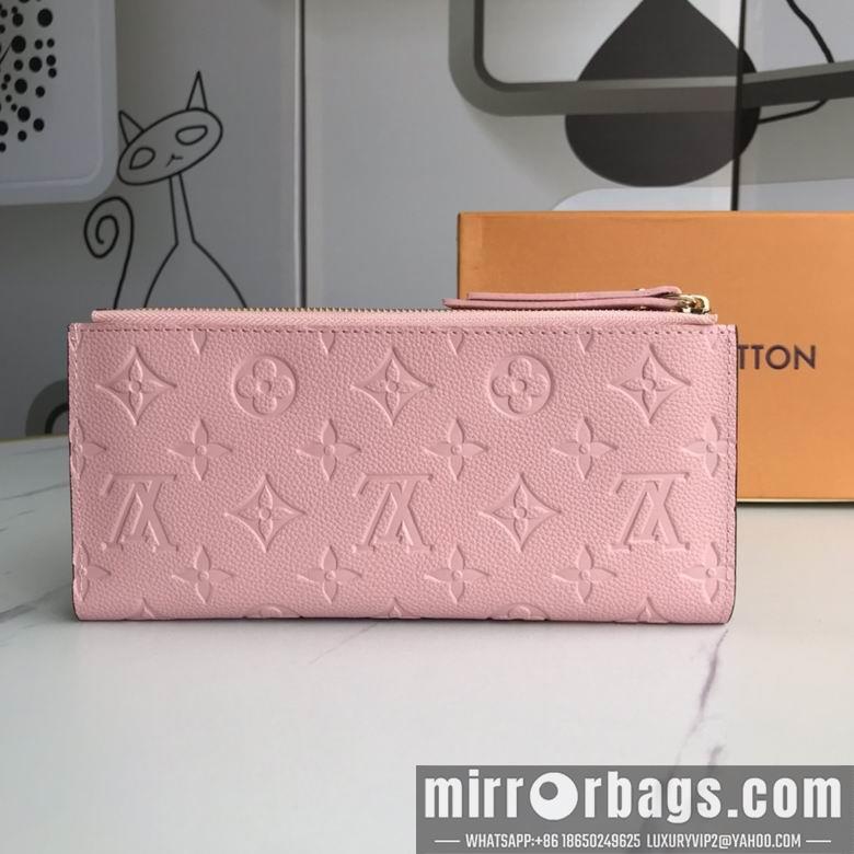 1:1 Louis Vuitton Bags M61269 21X9cm XM 4colour