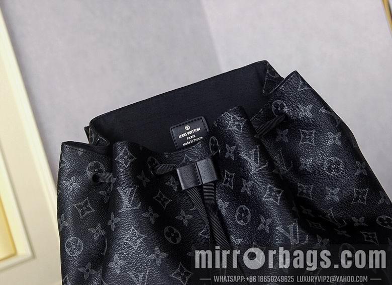 1:1 Louis Vuitton Bags M45670 33X45X21cm XM-1