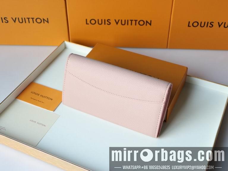 1:1 Louis Vuitton Bags Capucines M61248 20x11x2.5cm zy