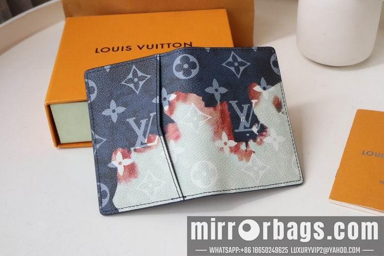 1:1 Louis Vuitton Bags M82827 7.5X11.1X1cm XM