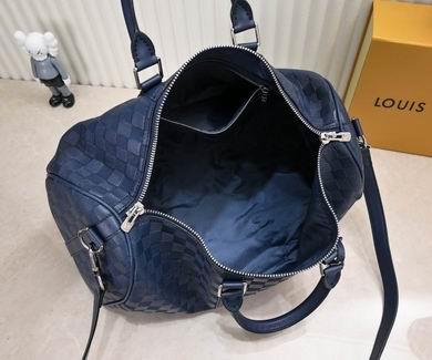 1:1 Louis Vuitton Bags N41145 45X27X20cm XM 2colour