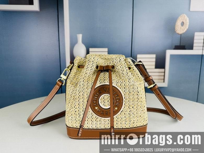 1:1 Louis Vuitton Bags 903 20X20X13cm XMY
