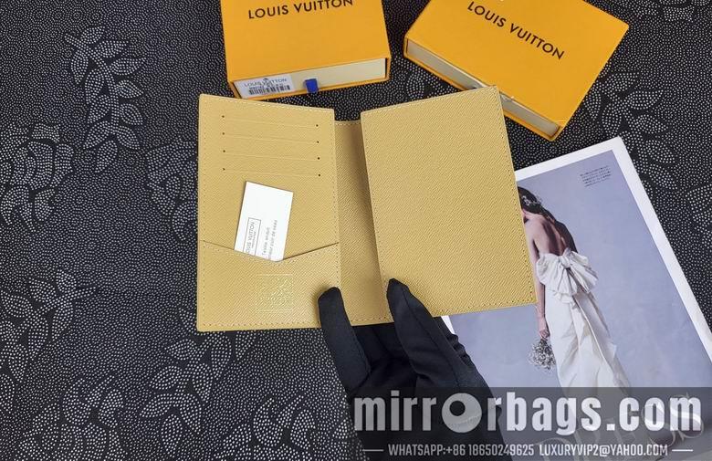 1:1 Louis Vuitton Bags M83611 10X14X2.5cm ZC 4colour