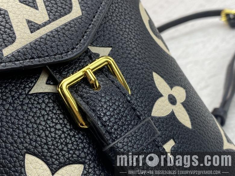1:1 Louis Vuitton Bags Tiny M80738 13x19x8cm zy2