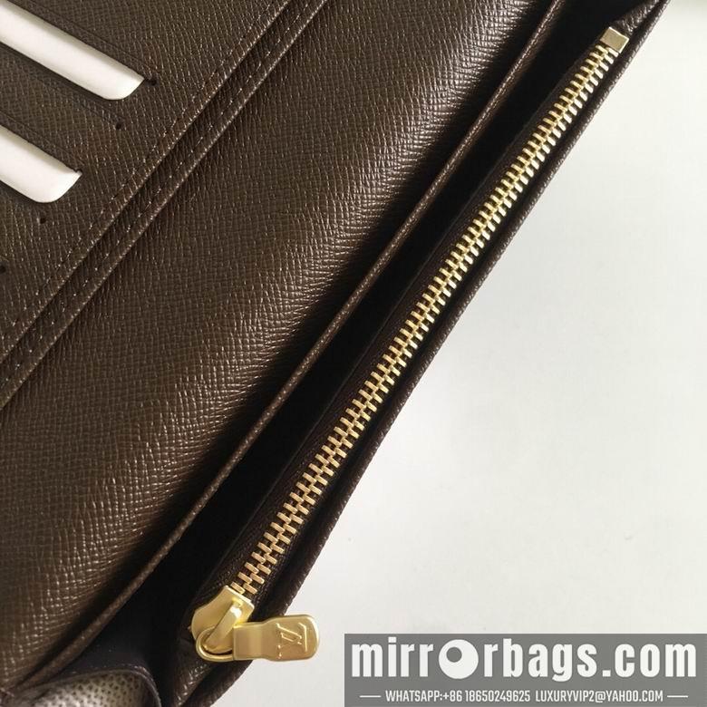 1:1 Louis Vuitton Bags N60017 19X10cm XM